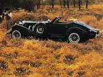Excalibur Series IV Roadster 1980 года